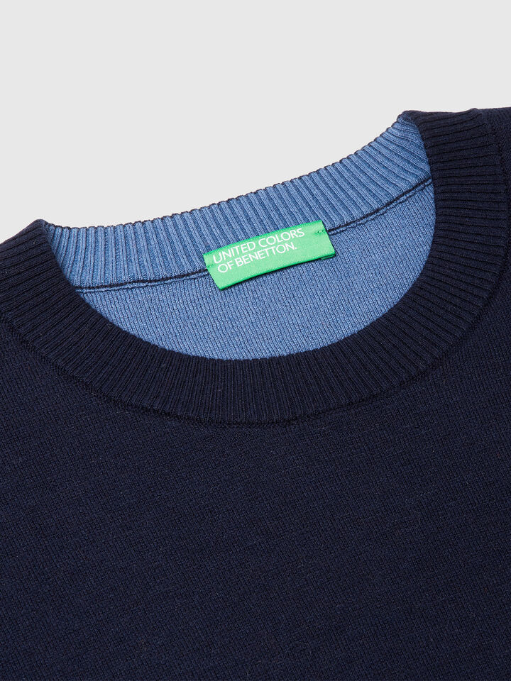 SWEATER L/S Men image number 7